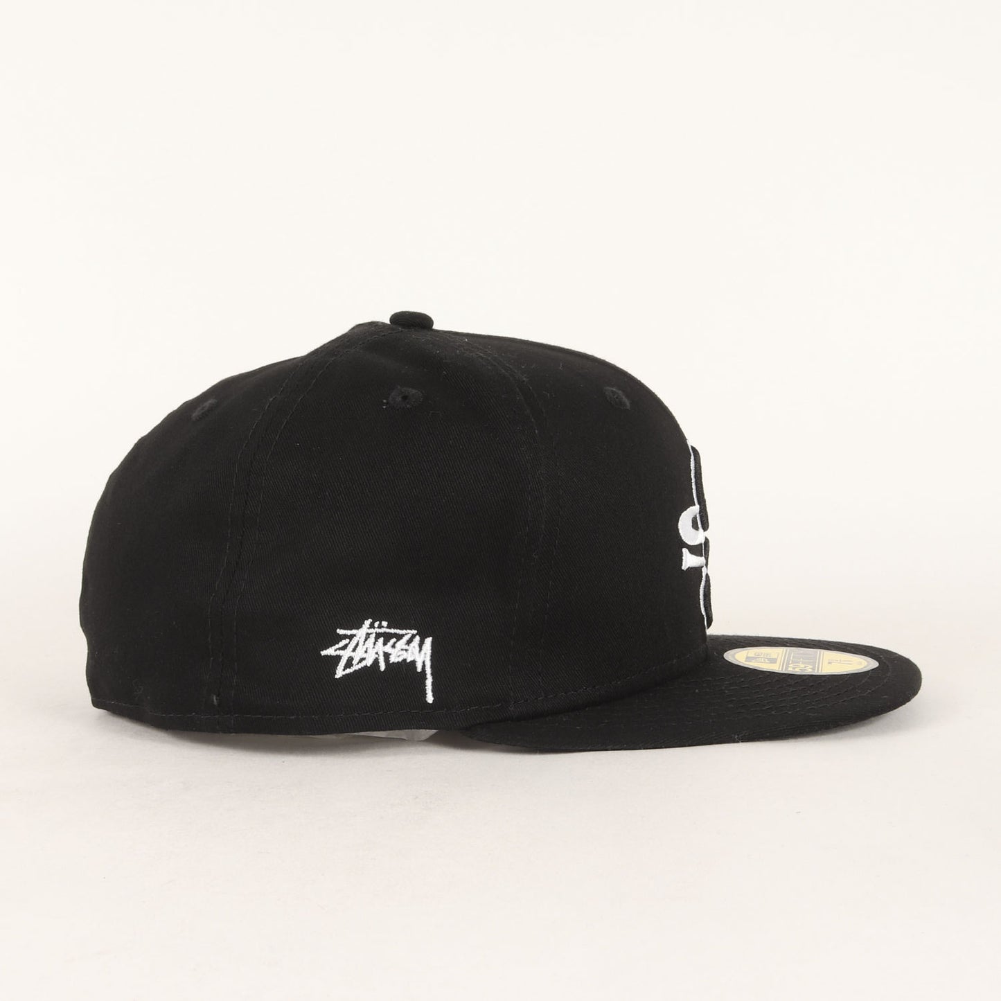 ×NEW ERA Sロゴ ベースボールキャップ(BIG LEAGUE NEW ERA CAP)