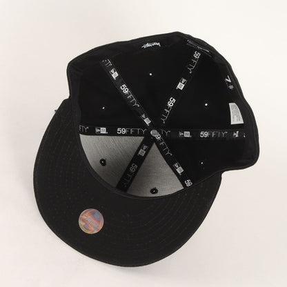 ×NEW ERA Sロゴ ベースボールキャップ(BIG LEAGUE NEW ERA CAP)