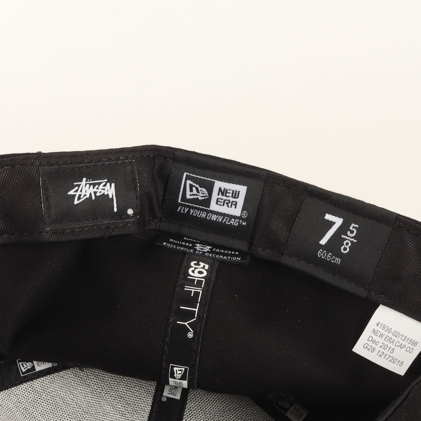 ×NEW ERA Sロゴ ベースボールキャップ(BIG LEAGUE NEW ERA CAP)