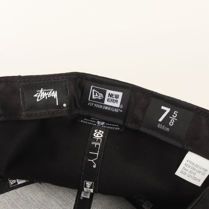 ×NEW ERA Sロゴ ベースボールキャップ(BIG LEAGUE NEW ERA CAP)