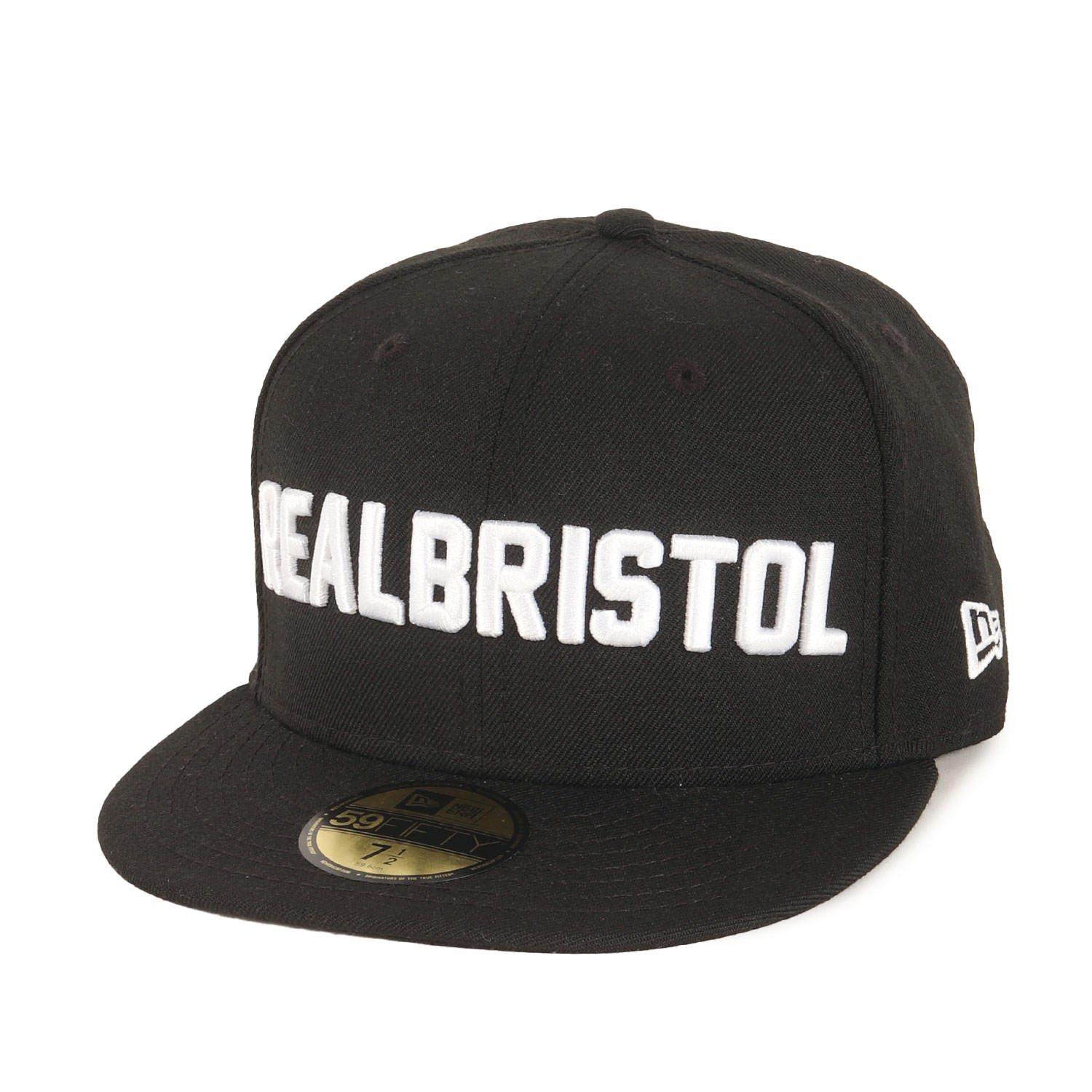 NEW ERA ブランドロゴ ベースボールキャップ - ブランド古着の通販