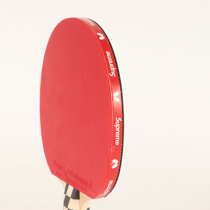 ×Butterfly 卓球ラケット(Table Tennis Racket Set)