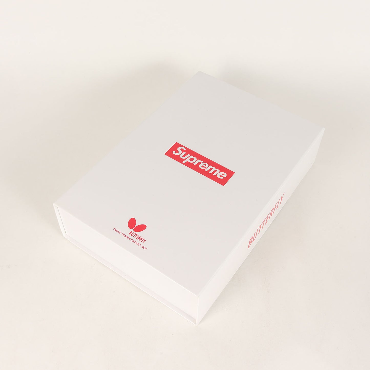 ×Butterfly 卓球ラケット(Table Tennis Racket Set)