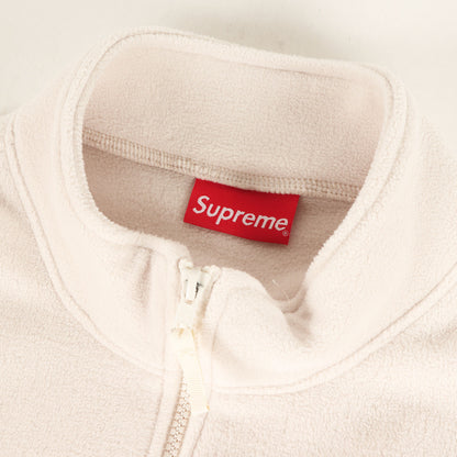 22AW ポーラテック フリース フルジップ ジャケット(Polartec Zip Jacket)