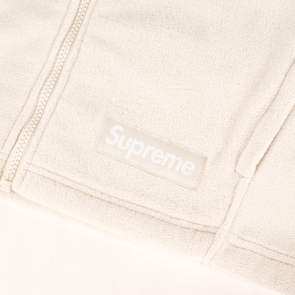22AW ポーラテック フリース フルジップ ジャケット(Polartec Zip Jacket)