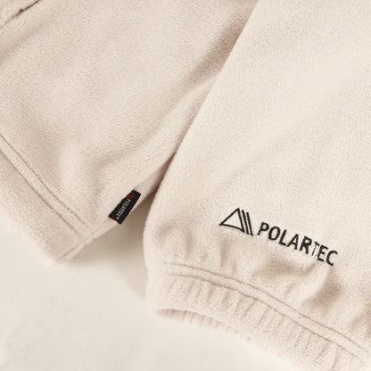 22AW ポーラテック フリース フルジップ ジャケット(Polartec Zip Jacket)