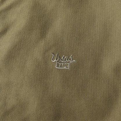 URSUS BAPE ステンシルプリント N-1 デッキジャケット