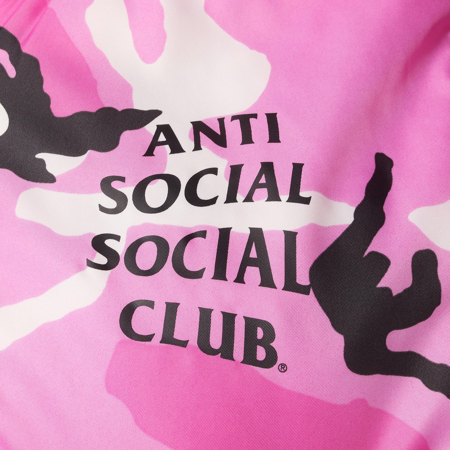 21AW ×ALPHA 桜ロゴ 裏地カモ MA-1 フライトジャケット(MA-1 Jacket)