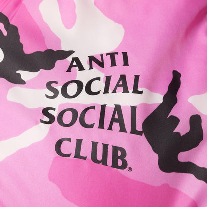 21AW ×ALPHA 桜ロゴ 裏地カモ MA-1 フライトジャケット(MA-1 Jacket)