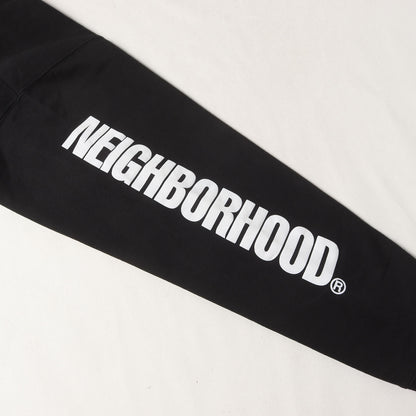 ×Anti Social Social Club ブランドロゴ スウェットパーカー