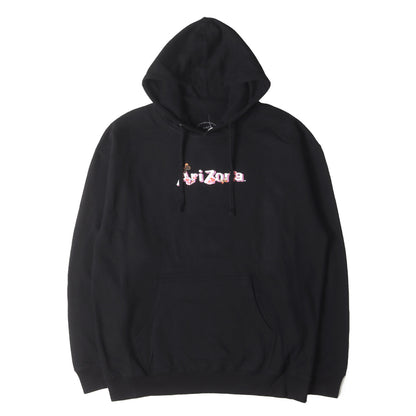 23SS ×AriZona Iced Tea スウェットパーカー