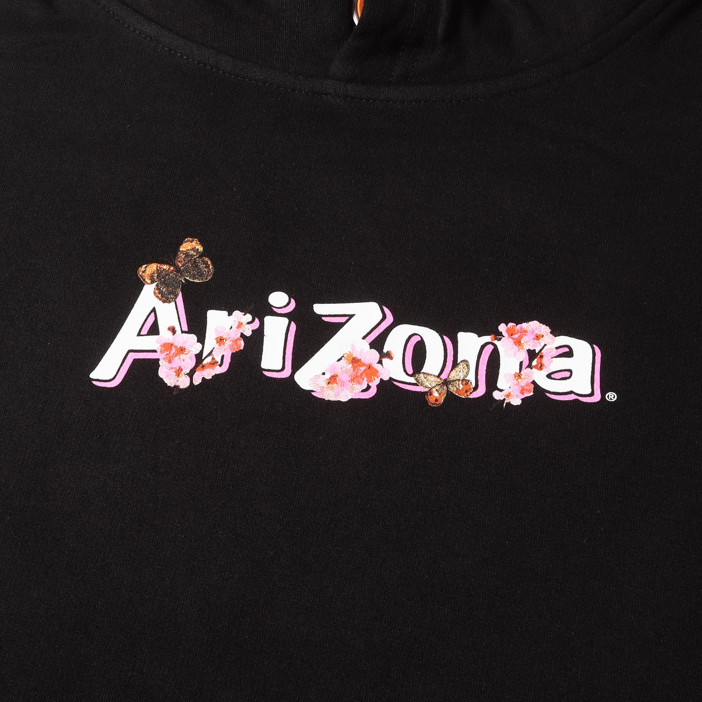 23SS ×AriZona Iced Tea スウェットパーカー