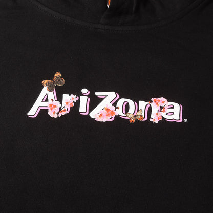 23SS ×AriZona Iced Tea スウェットパーカー