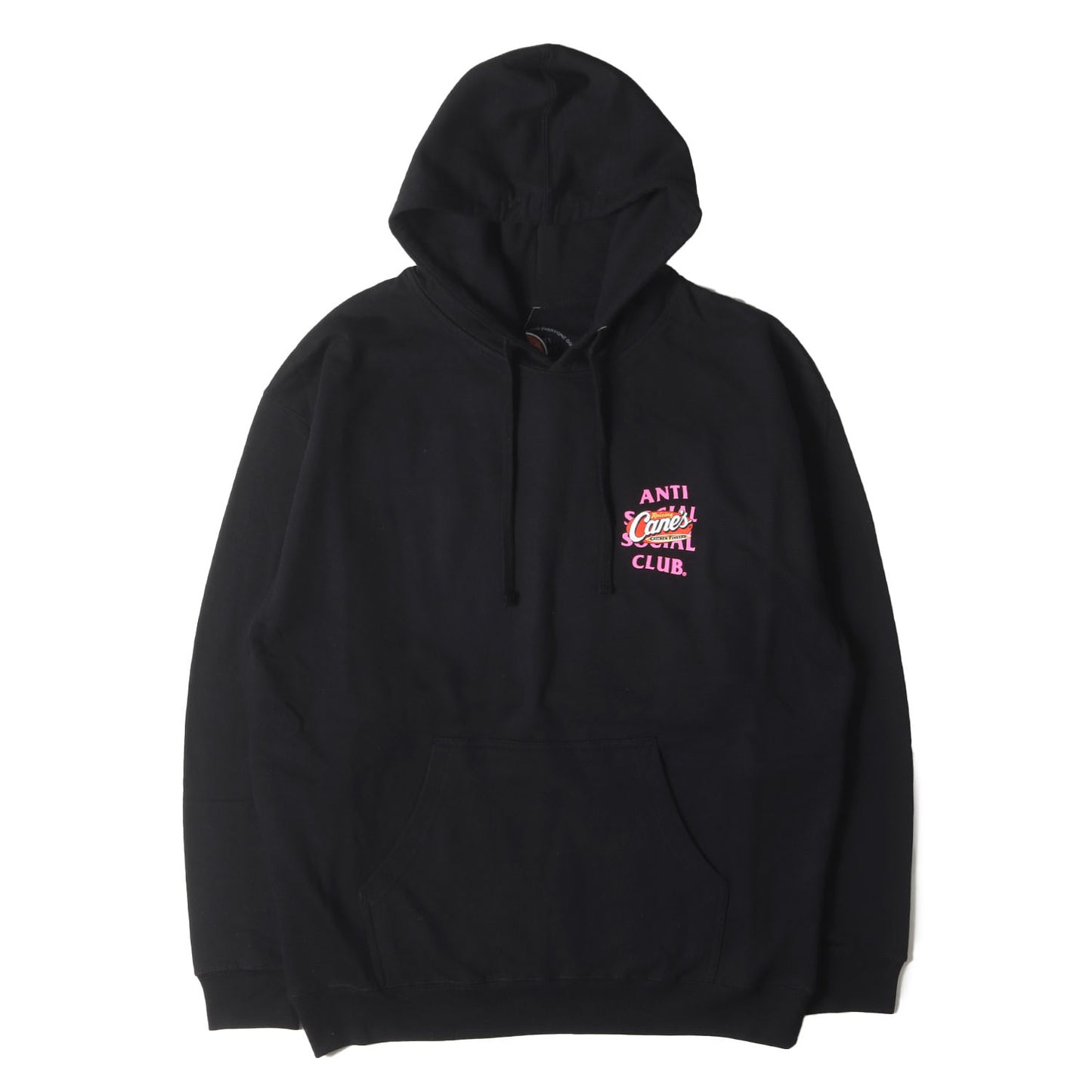 22AW ×Raising Cane's スウェットパーカー