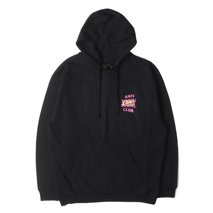 22AW ×Raising Cane's スウェットパーカー