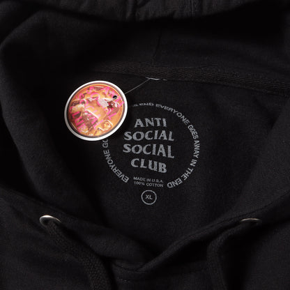 22AW ×Raising Cane's スウェットパーカー