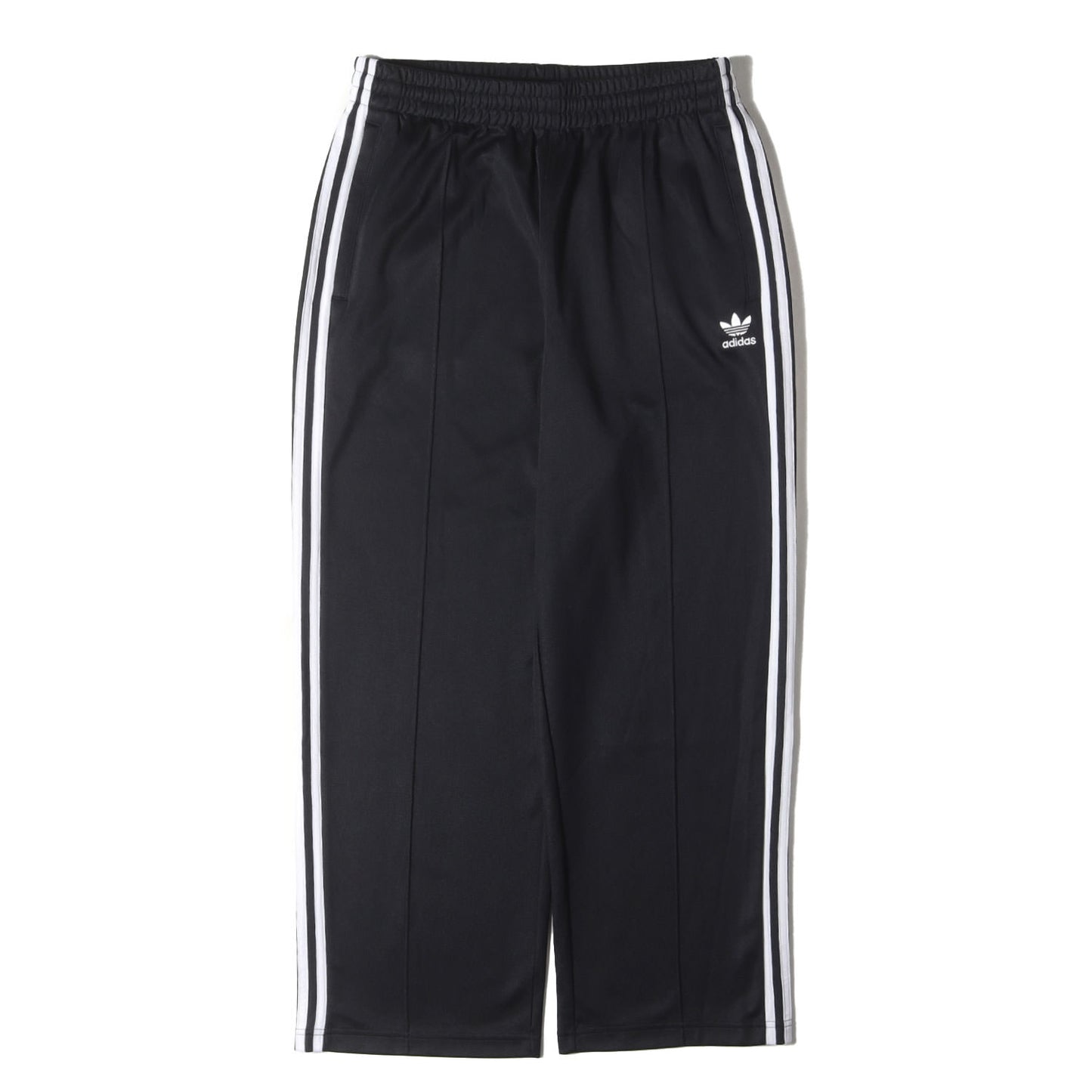アディカラー バギーフィット ファイヤーバード ジャージ トラックパンツ(M 3ST BAGGY TP)