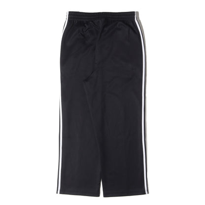 アディカラー バギーフィット ファイヤーバード ジャージ トラックパンツ(M 3ST BAGGY TP)