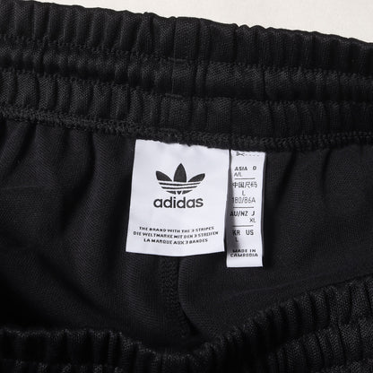 アディカラー バギーフィット ファイヤーバード ジャージ トラックパンツ(M 3ST BAGGY TP)