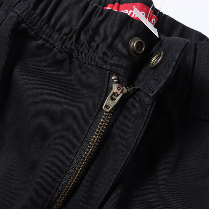 22SS ロゴ刺繍カーゴ ワーク イージー ショーツ (Cargo Work Short)