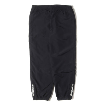 ナイロン ウォームアップ パンツ(Warm Up Pant)