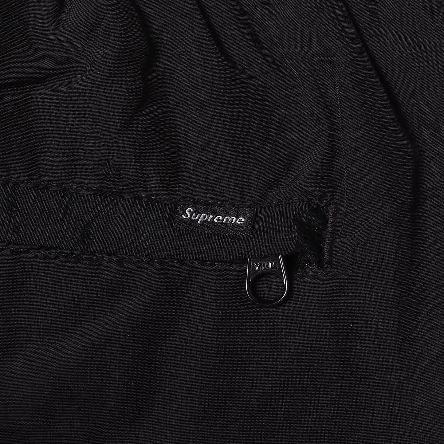 ナイロン ウォームアップ パンツ(Warm Up Pant)