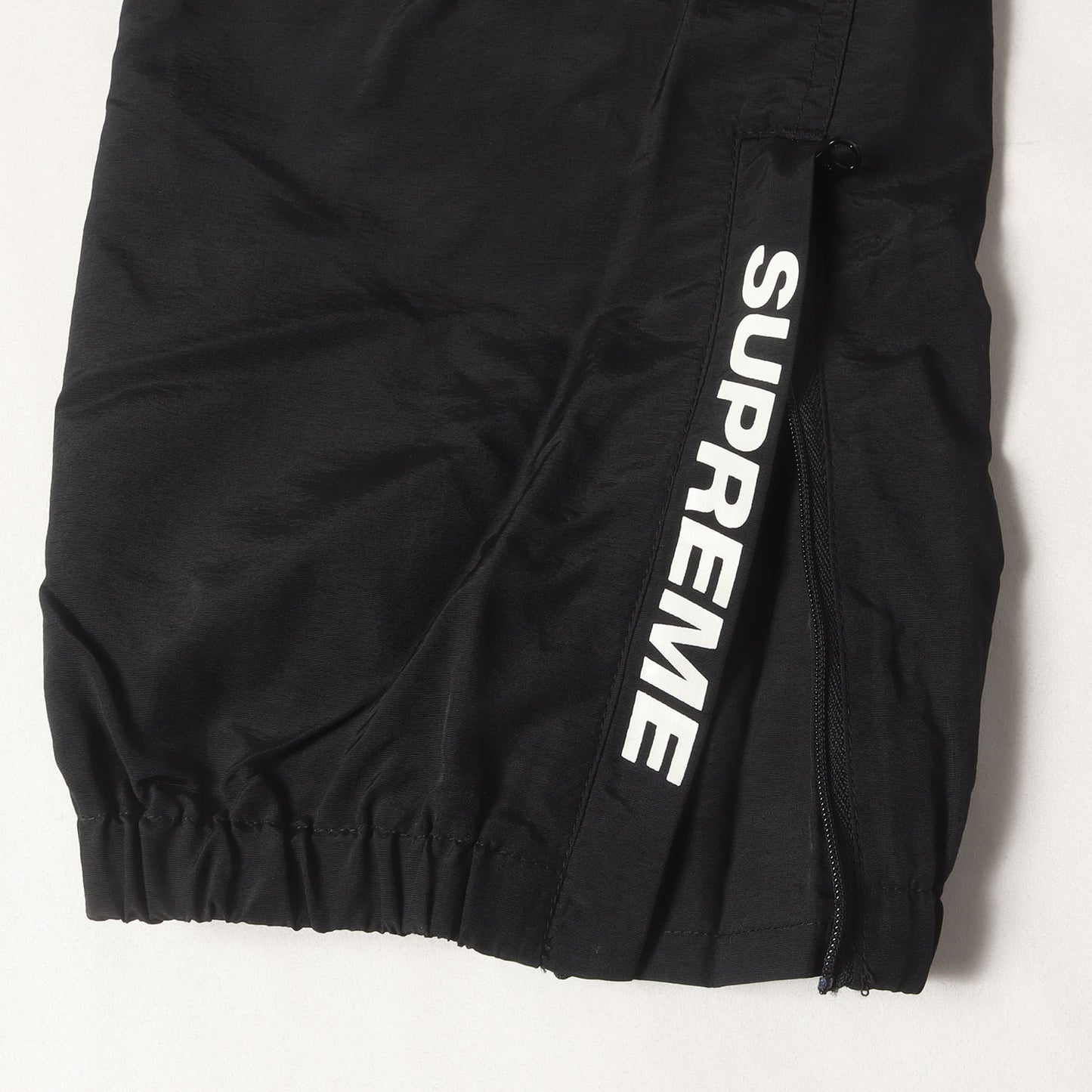 ナイロン ウォームアップ パンツ(Warm Up Pant)