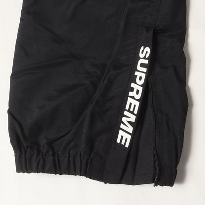 ナイロン ウォームアップ パンツ(Warm Up Pant)
