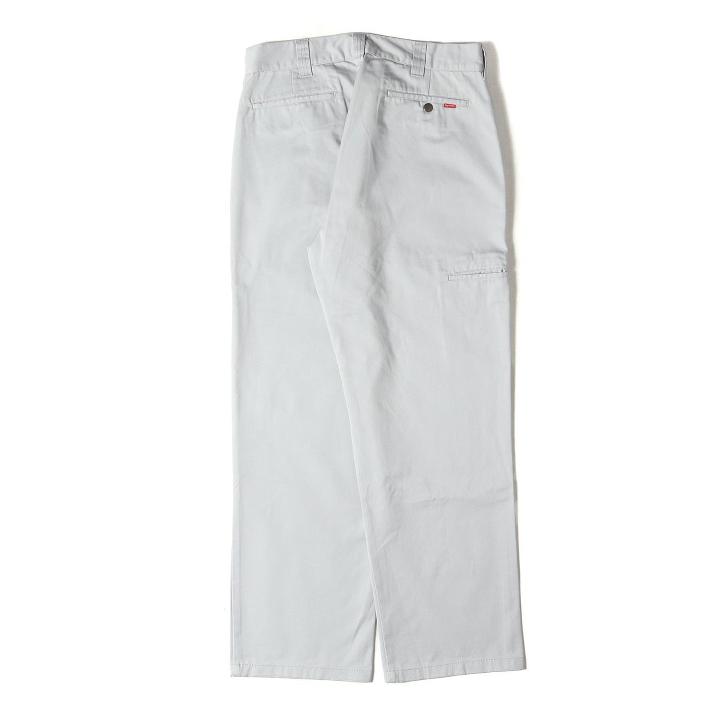22AW ツイル ワーク チノパンツ(Work Pant)