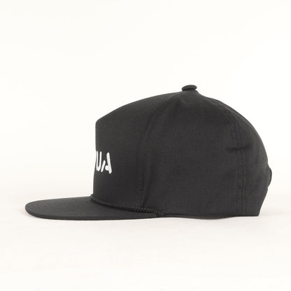 20SS WTVUAロゴ 5パネルキャップ(MILITIA 02)