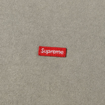 23SS スモールBOXロゴ スウェットパーカー(Small Box Hooded Sweatshirt)