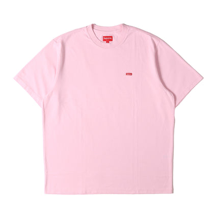 21AW スモールBOXロゴ Tシャツ(Small Box Tee)