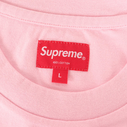 21AW スモールBOXロゴ Tシャツ(Small Box Tee)