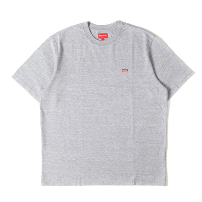 スモールBOXロゴ Tシャツ(Small Box Tee)