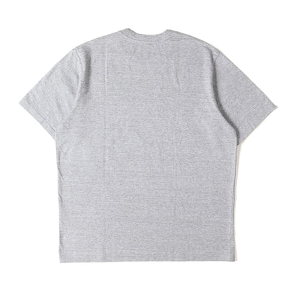 スモールBOXロゴ Tシャツ(Small Box Tee)