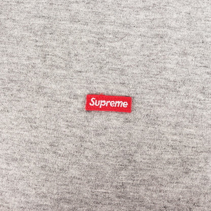 スモールBOXロゴ Tシャツ(Small Box Tee)