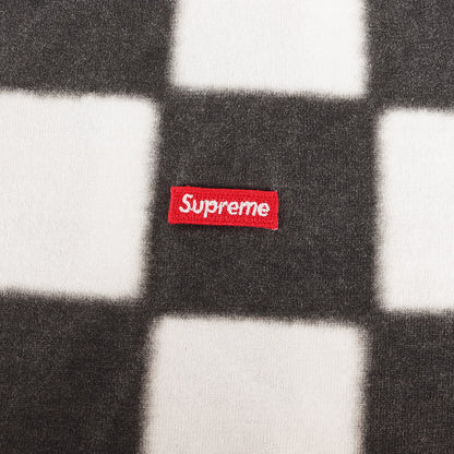 20SS チェッカーボード柄 スモールBOXロゴ Tシャツ(Small Box Tee)