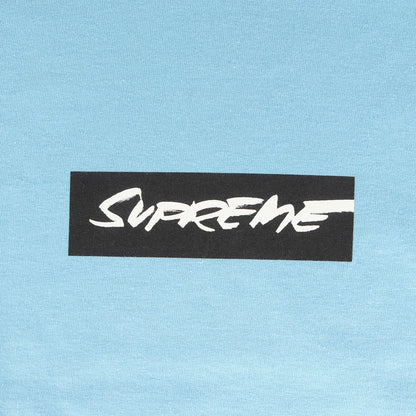 24SS フューチュラ BOXロゴ Tシャツ(Futura Box Logo Tee)