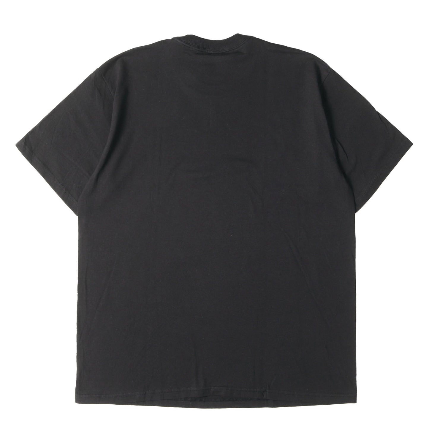 22SS クラシックロゴ クルーネック Tシャツ(Classic Logo Tee)