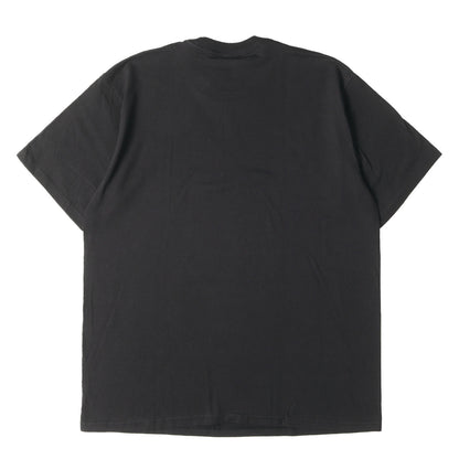 22SS クラシックロゴ クルーネック Tシャツ(Classic Logo Tee)
