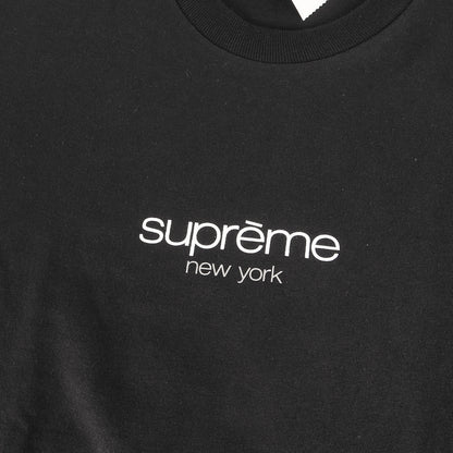 22SS クラシックロゴ クルーネック Tシャツ(Classic Logo Tee)