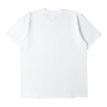 21SS クラシックロゴ クルーネック Tシャツ(Five Boroughs Tee)