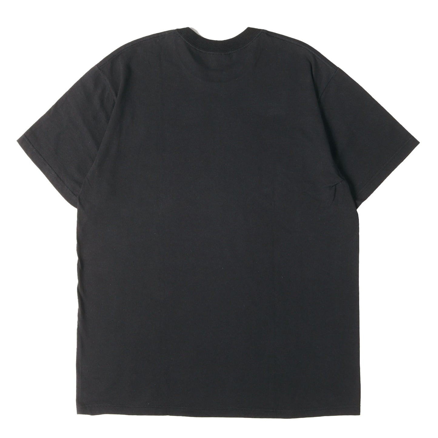 21AW ブランドロゴ クルーネック Tシャツ(Est. 1994 Tee)