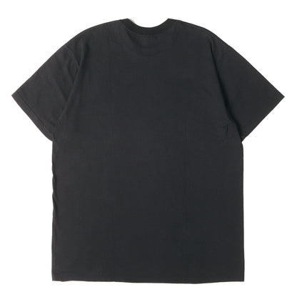 21AW ブランドロゴ クルーネック Tシャツ(Est. 1994 Tee)
