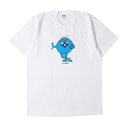 23AW カマチョ クルーネック Tシャツ(Camacho Tee)