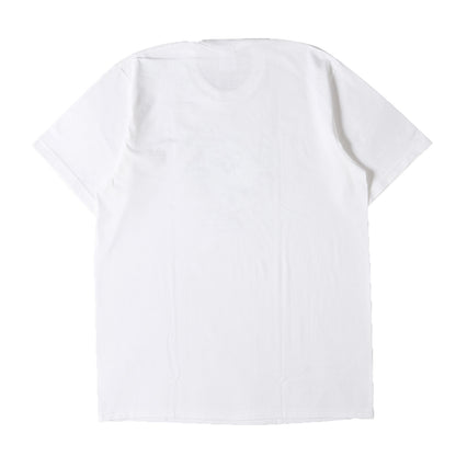 23AW カマチョ クルーネック Tシャツ(Camacho Tee)