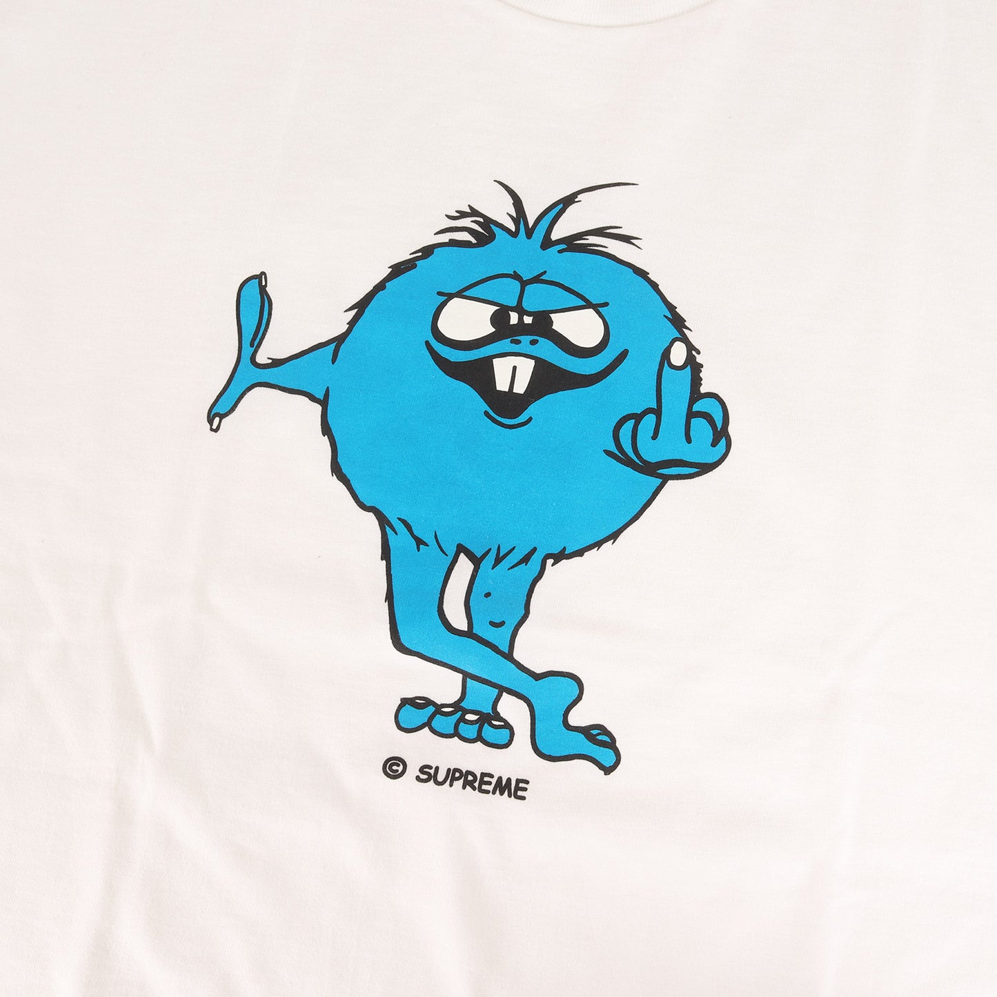 23AW カマチョ クルーネック Tシャツ(Camacho Tee)