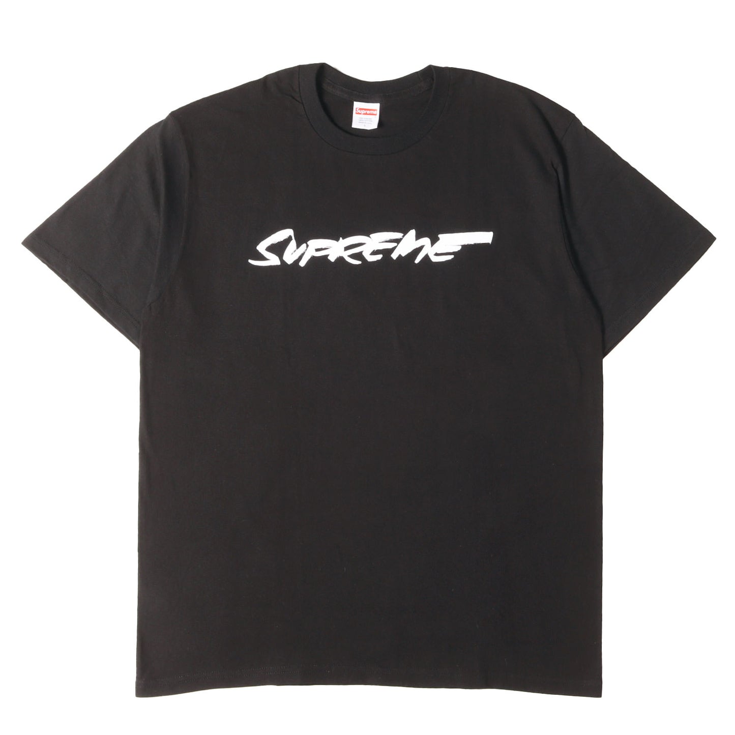 20AW ×FUTURA フューチュラロゴ Tシャツ(Futura Logo Tee)