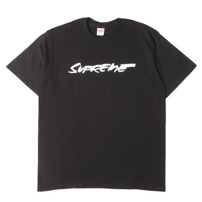 20AW ×FUTURA フューチュラロゴ Tシャツ(Futura Logo Tee)