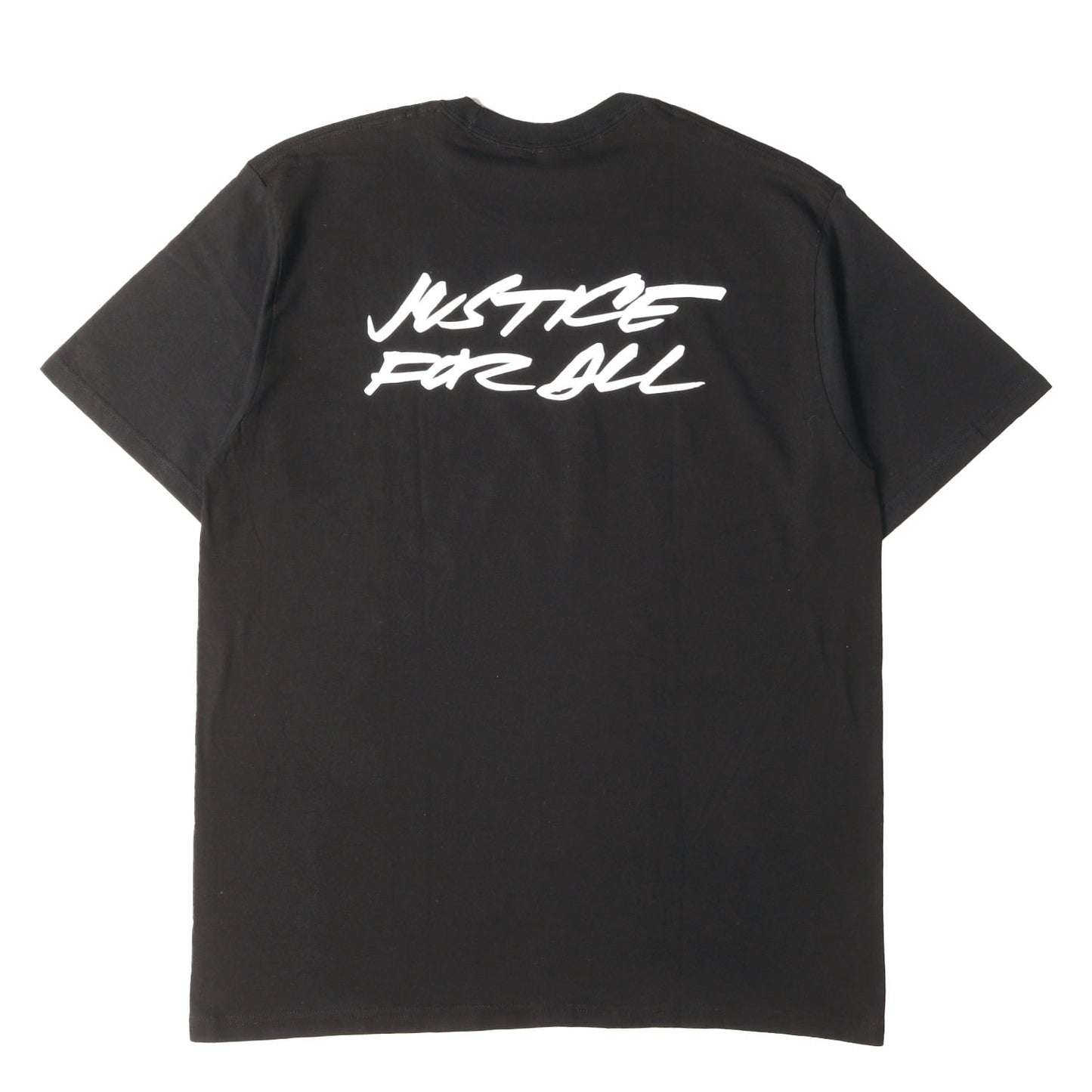 20AW ×FUTURA フューチュラロゴ Tシャツ(Futura Logo Tee)